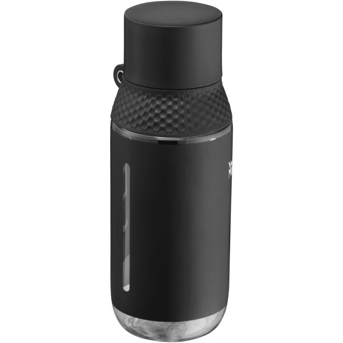Waterkant Trinkflasche Tritan, 0,5 l, Auto-Close