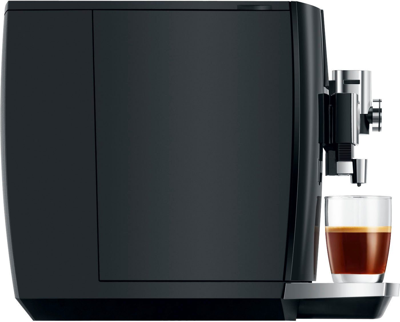 JURA Kaffeevollautomat 15457 J8 (EA)
