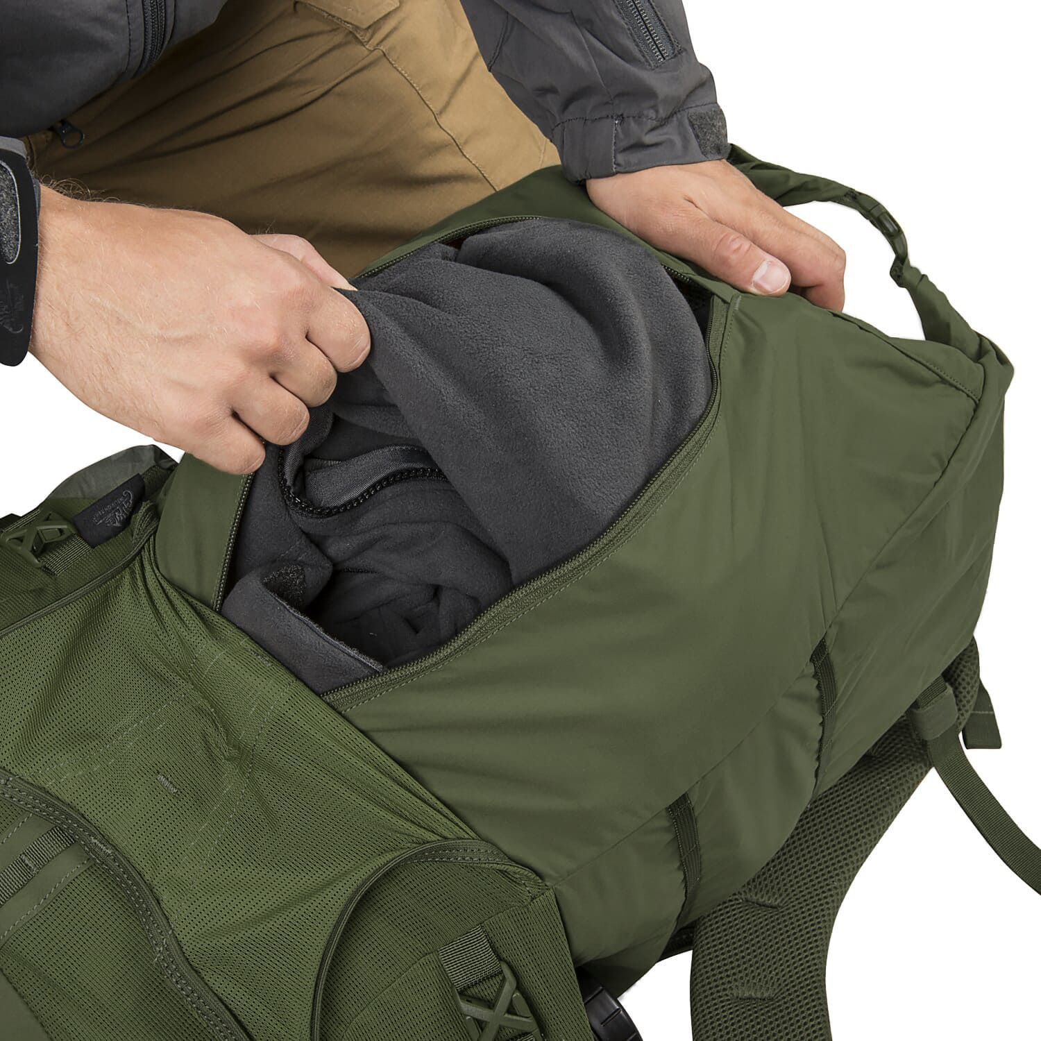 Summit Backpack