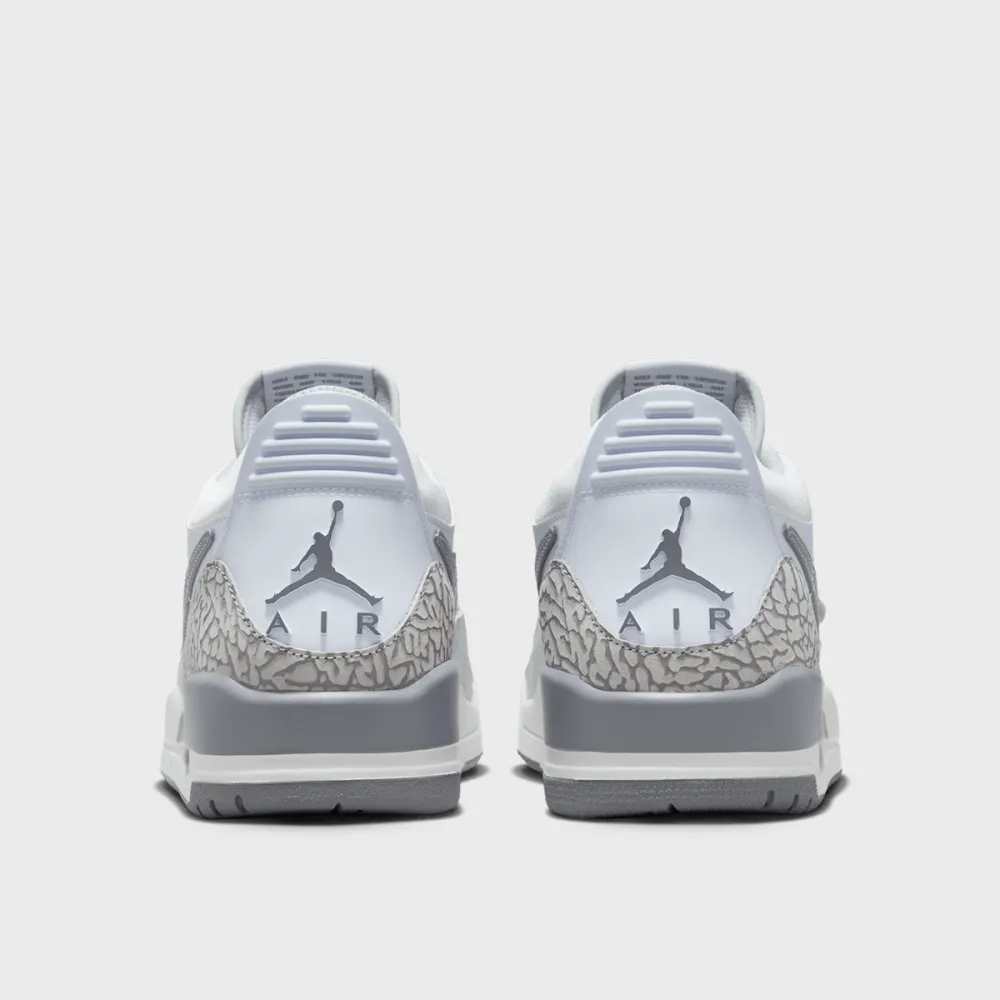 NIKE JORDAN Legacy 312 Low FV8115-101 / weiss