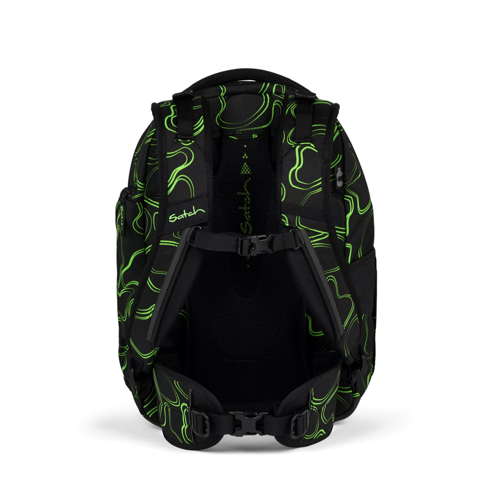 match Green Supreme