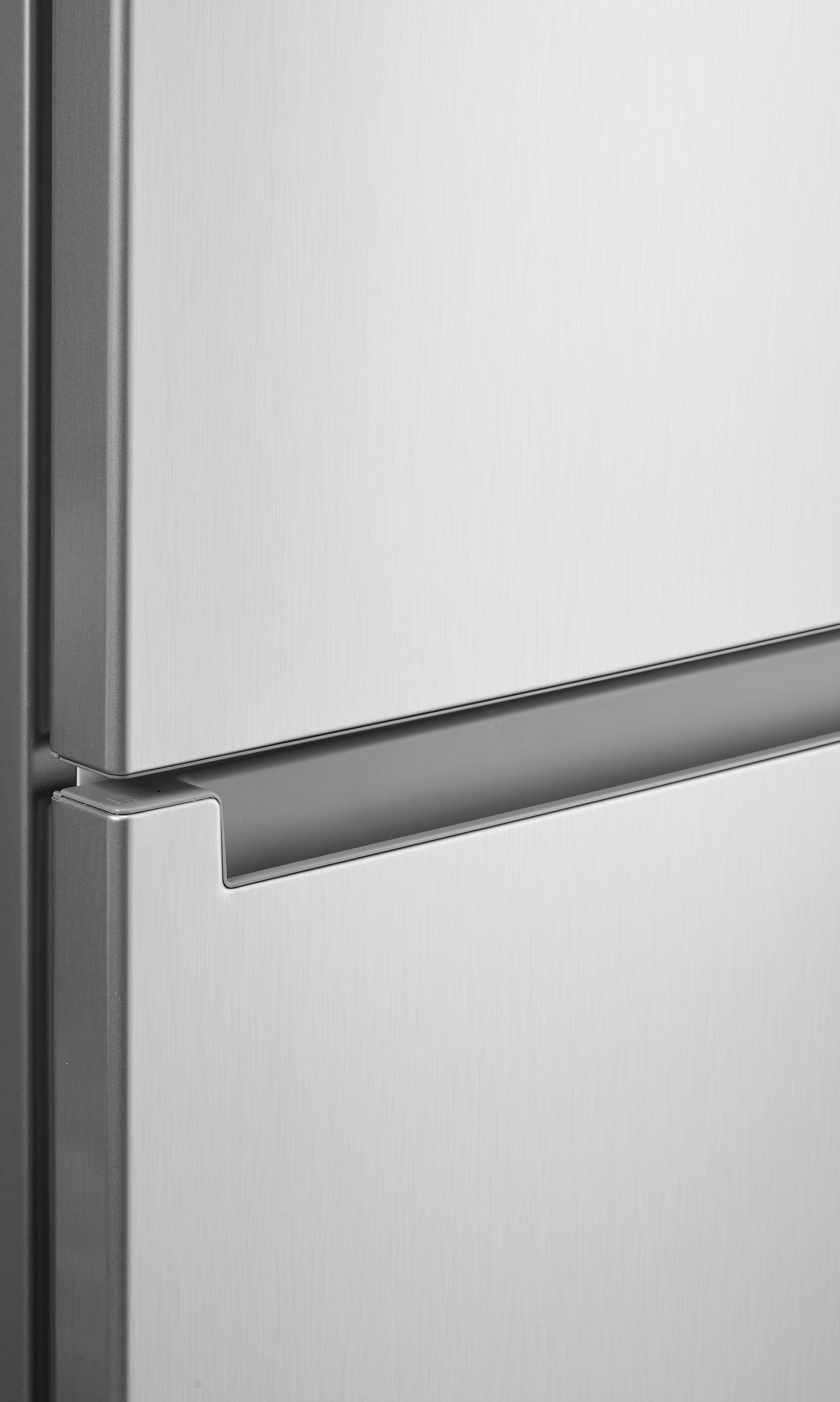 Privileg Kühl-/Gefrierkombination PRBN 486 EX, 191,2 cm hoch, 59,6 cm breit