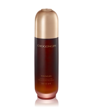 MISSHA Chogongjin Youngan Emulsion Gesichtslotion-150 ml