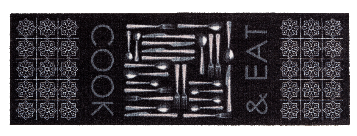 Türmatte Miabella Cook&Eat 50x150