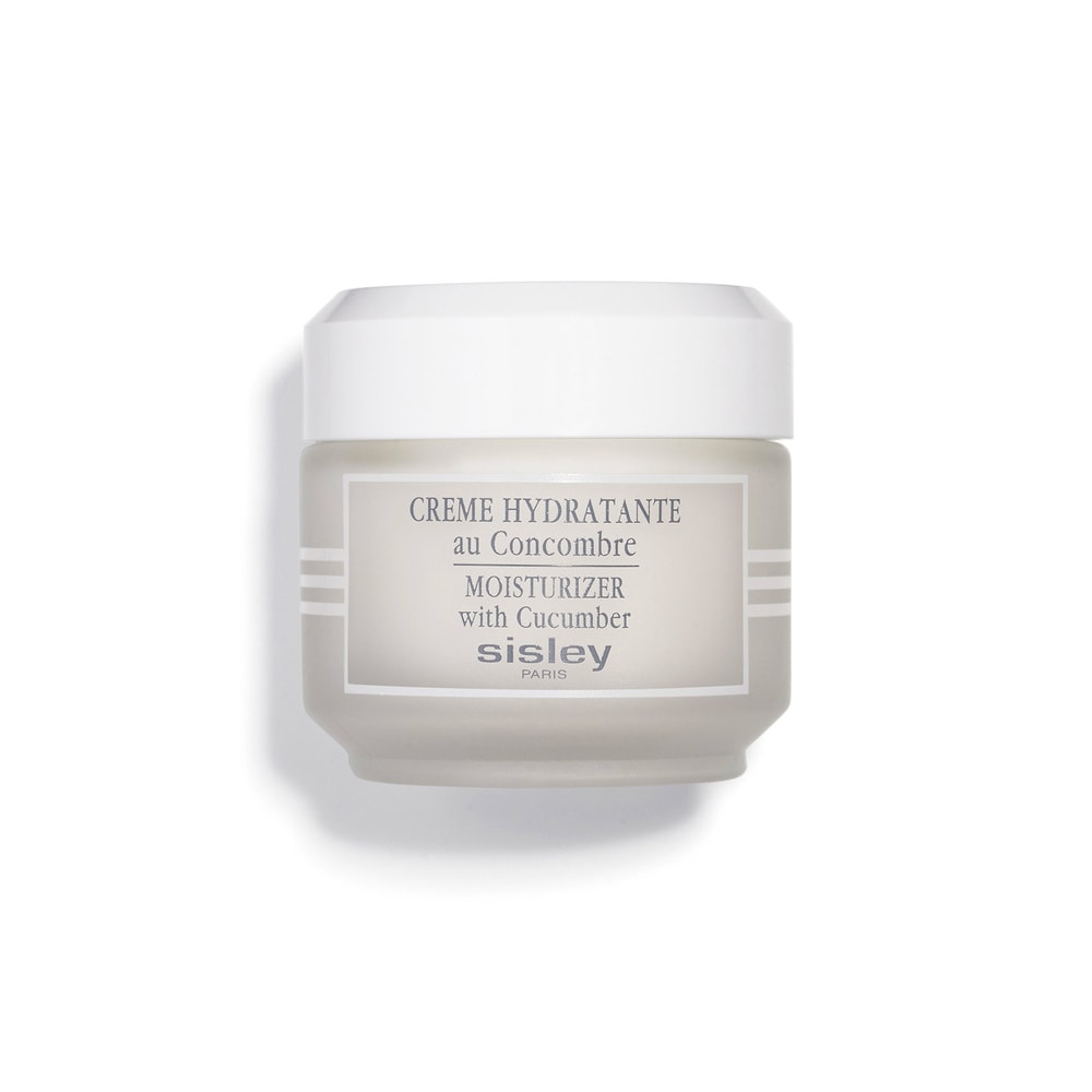Sisley Crème Hydratante Au Concombre Crème Hydratante