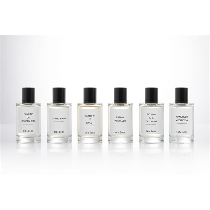 Eau de Parfum Spray