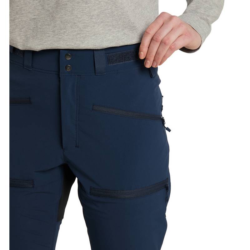 Haglöfs Rugged Slim Pant Trekkinghose Damen