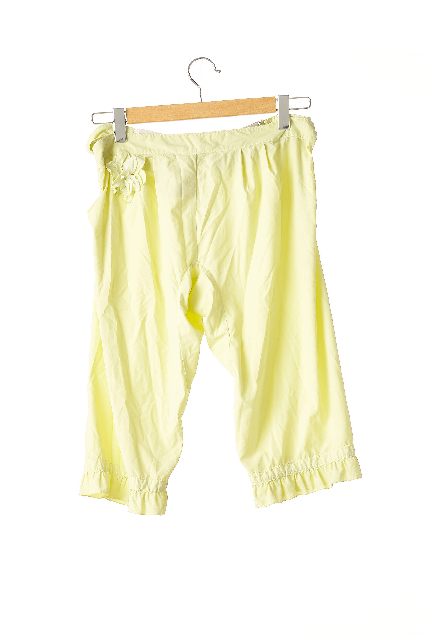 Prada Corsaire Femme couleur vert