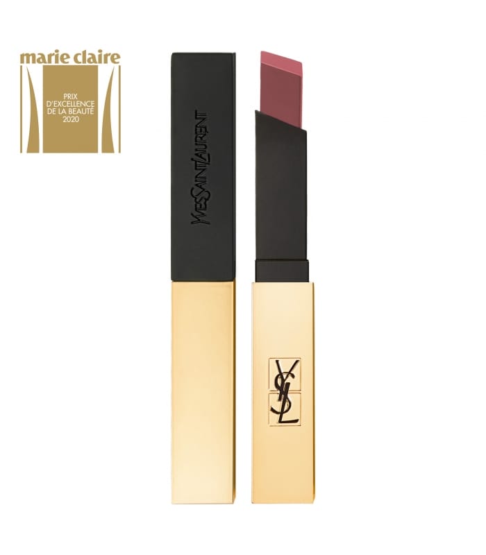 YVES SAINT LAURENT-Rouge Pur Couture The Slim-Rouge à lèvres