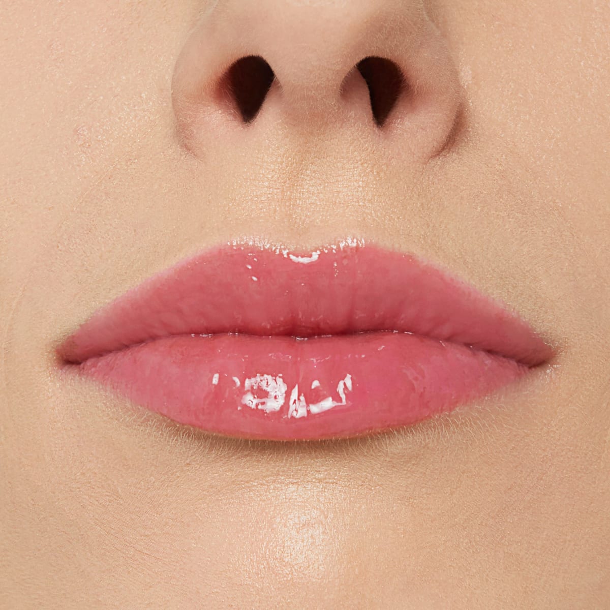 Lipgloss Lifter Plump 003 Pink String, 5,4 ml