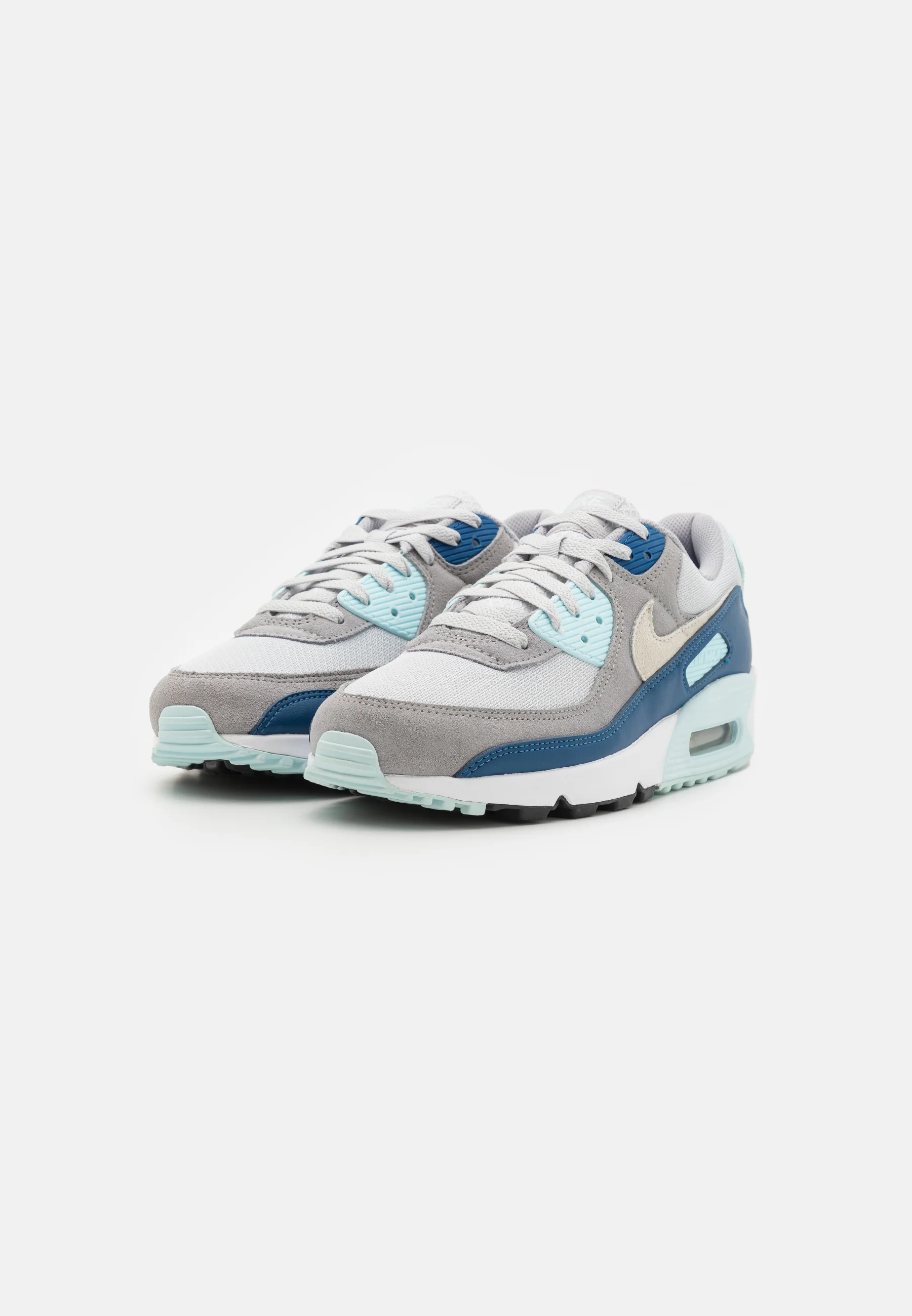 Nike Sportswear AIR MAX 90 - Zapatillas bajas