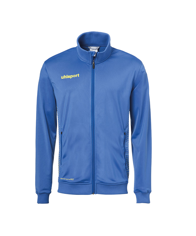 Uhlsport Score Track Präsentationsjacke Kids F11