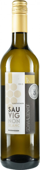 2022 Sauvignon Blanc trocken - Weingut Schwalbenhof