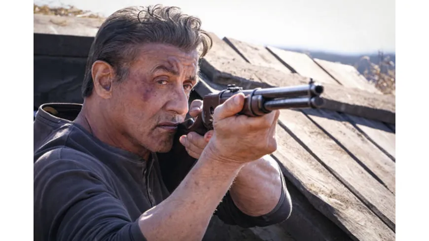 Rambo - Last Blood