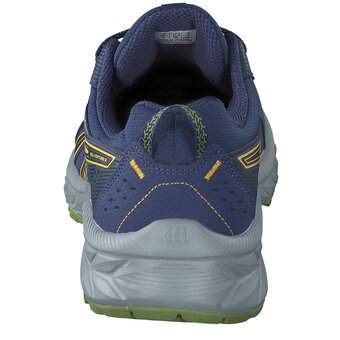 ASICS Gel-Venture 9 Trail Running in blau