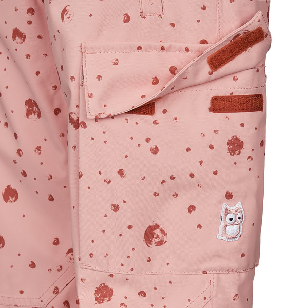 CRUSADE SKIHOSE ' GALAXY' Kinder - Skihose