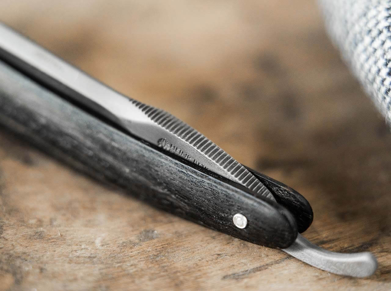 Barbershop Cologne 2.0