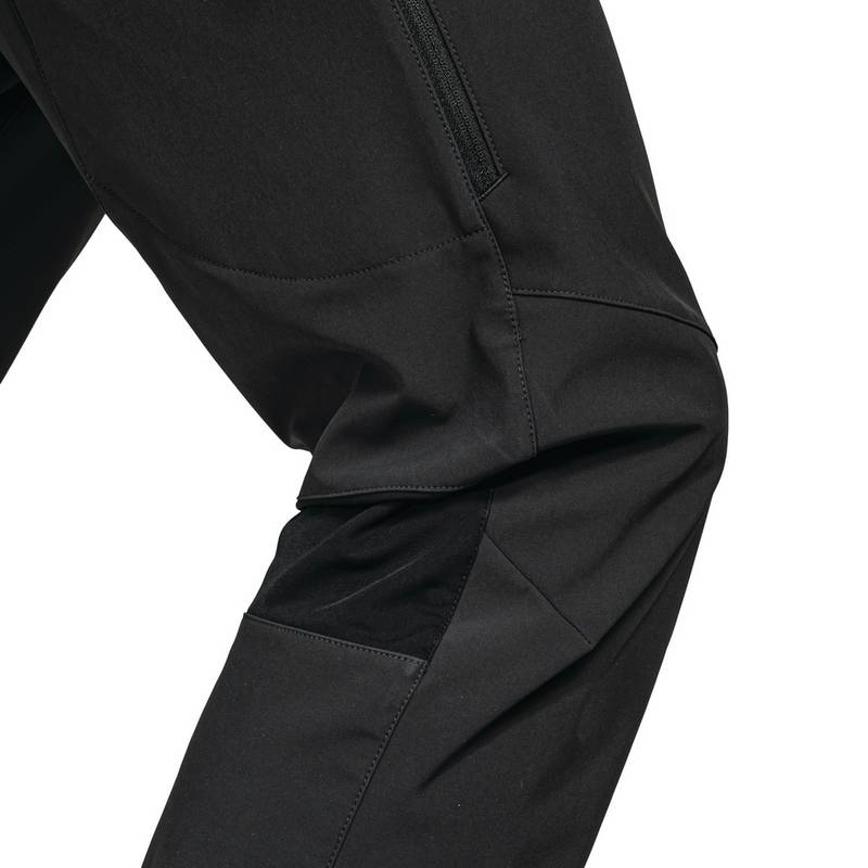 Schffel Softshell Pants Zumaia M Fahrradhose Herren