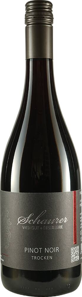 Weingut Michael Schaurer Pinot Noir 2020