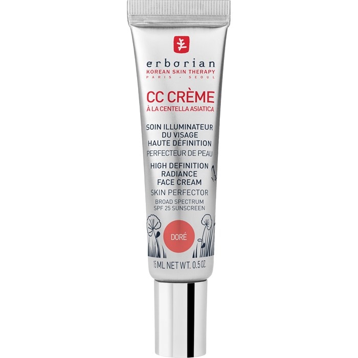 CC Crème à la Centella Asiatica