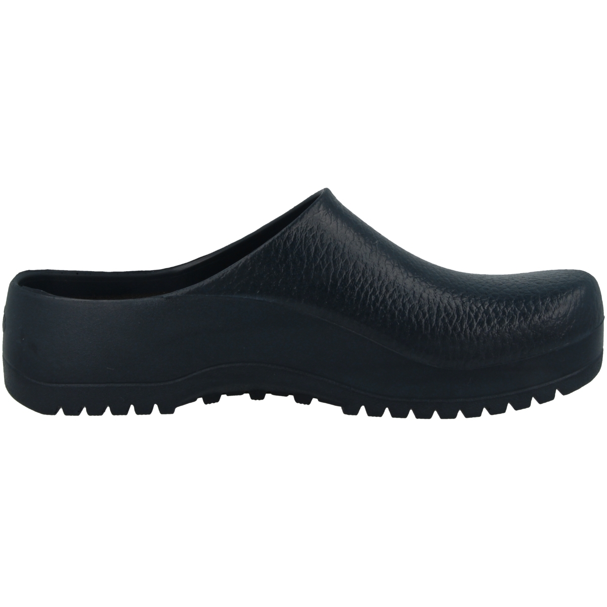 Birkenstock Super Birki Clogs blau