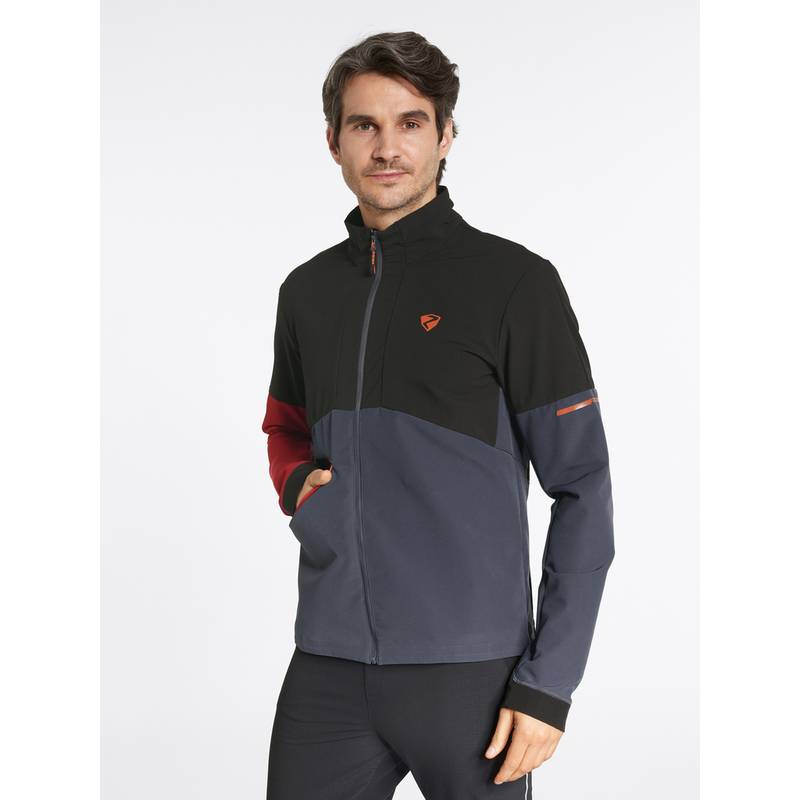 Ziener NAPI Funktionsjacke Herren