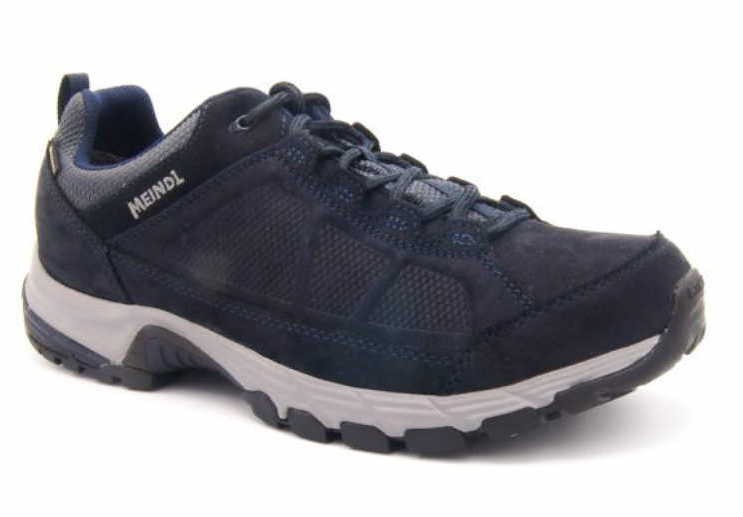 MEINDL Trekkingschuhe blau Orlando Lady GTX