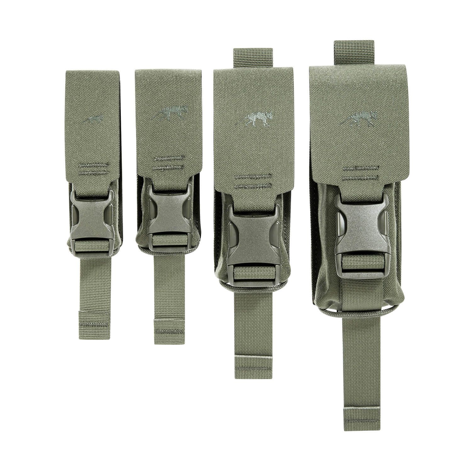 TT Tool Pocket MKII L