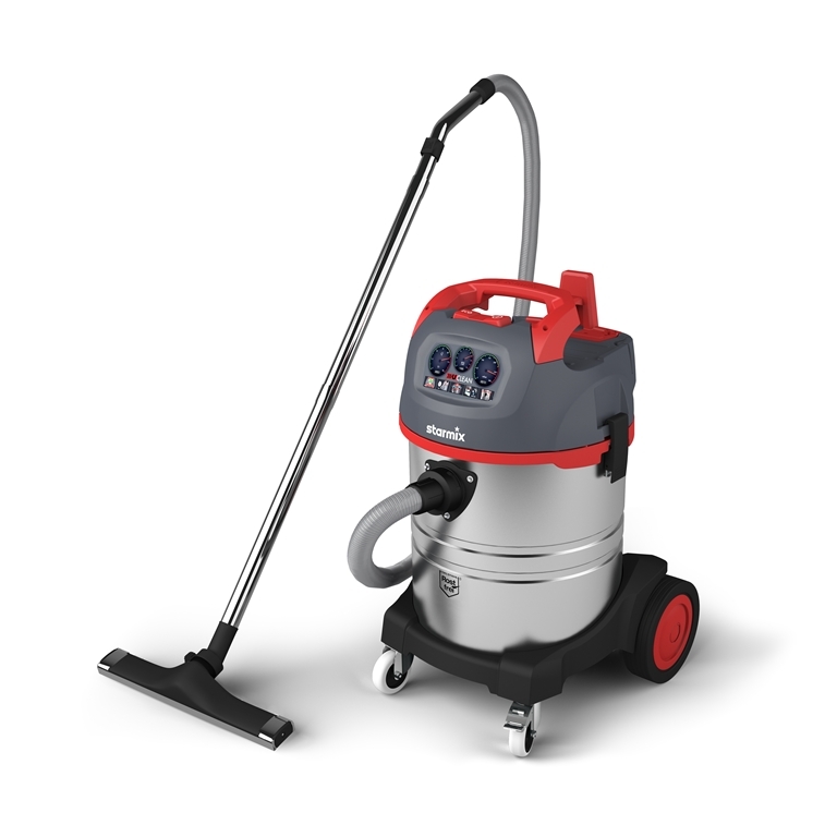 Aspirador de pó Starmix 017389 NSG uClean LD-1435 PZ