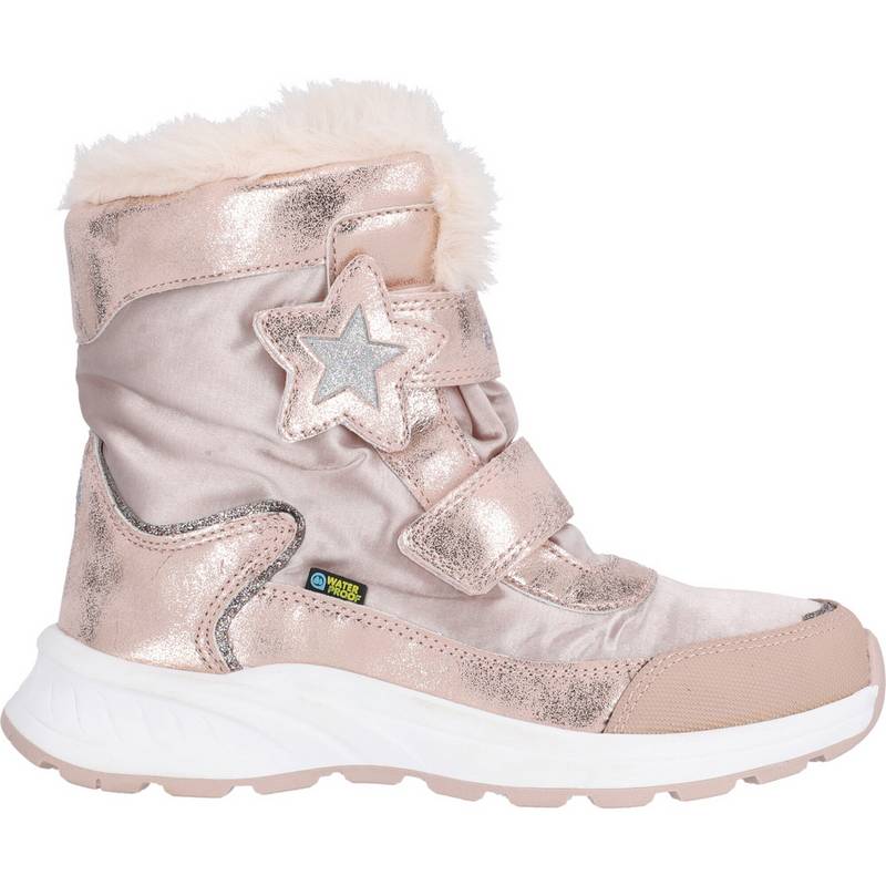 ZigZag Yasmine Stiefel Kinder