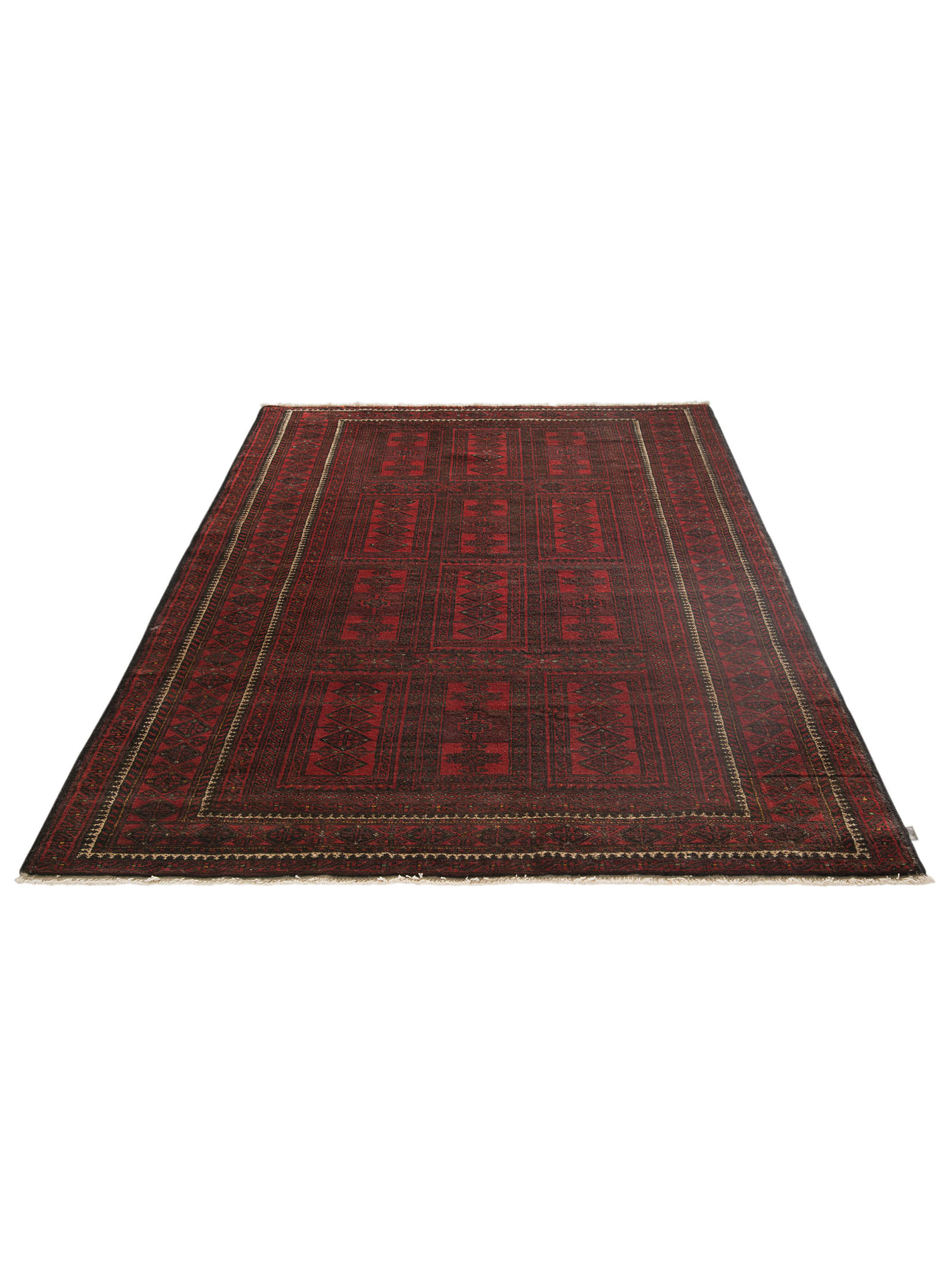 Belutsch ca. 148 x 255 cm, Unikat / Einzelstück