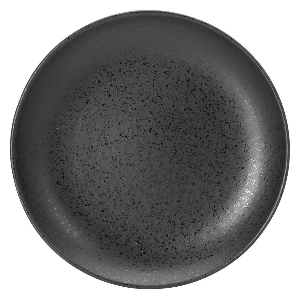 Dessertteller ca. D21cm Magic Black