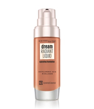 Maybelline Dream Radiant Liquid Flüssige Foundation-30 ml