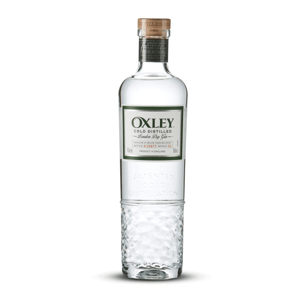 Gin Oxley 47%