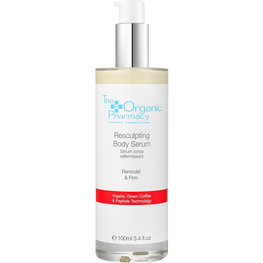 Resculpting Body Serum