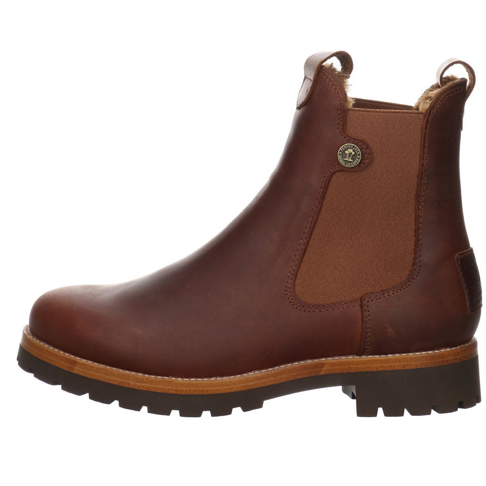 Panama Jack Francesca Igloo Boots