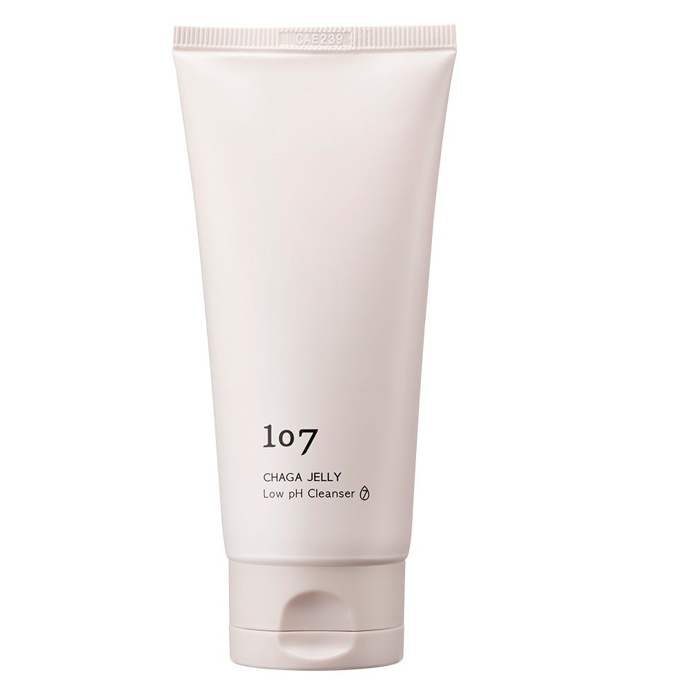 107 Beauty Chaga Jelly Low PH Cleanser 120 ml