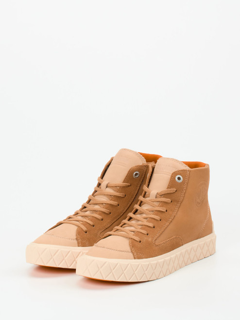 Sneaker high-81662890010 Palladium Unisex