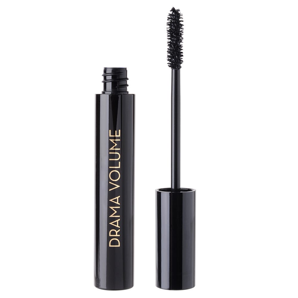 Korres Volcanic Minerals Drama Volume Mascara - 01 Black 11 ml