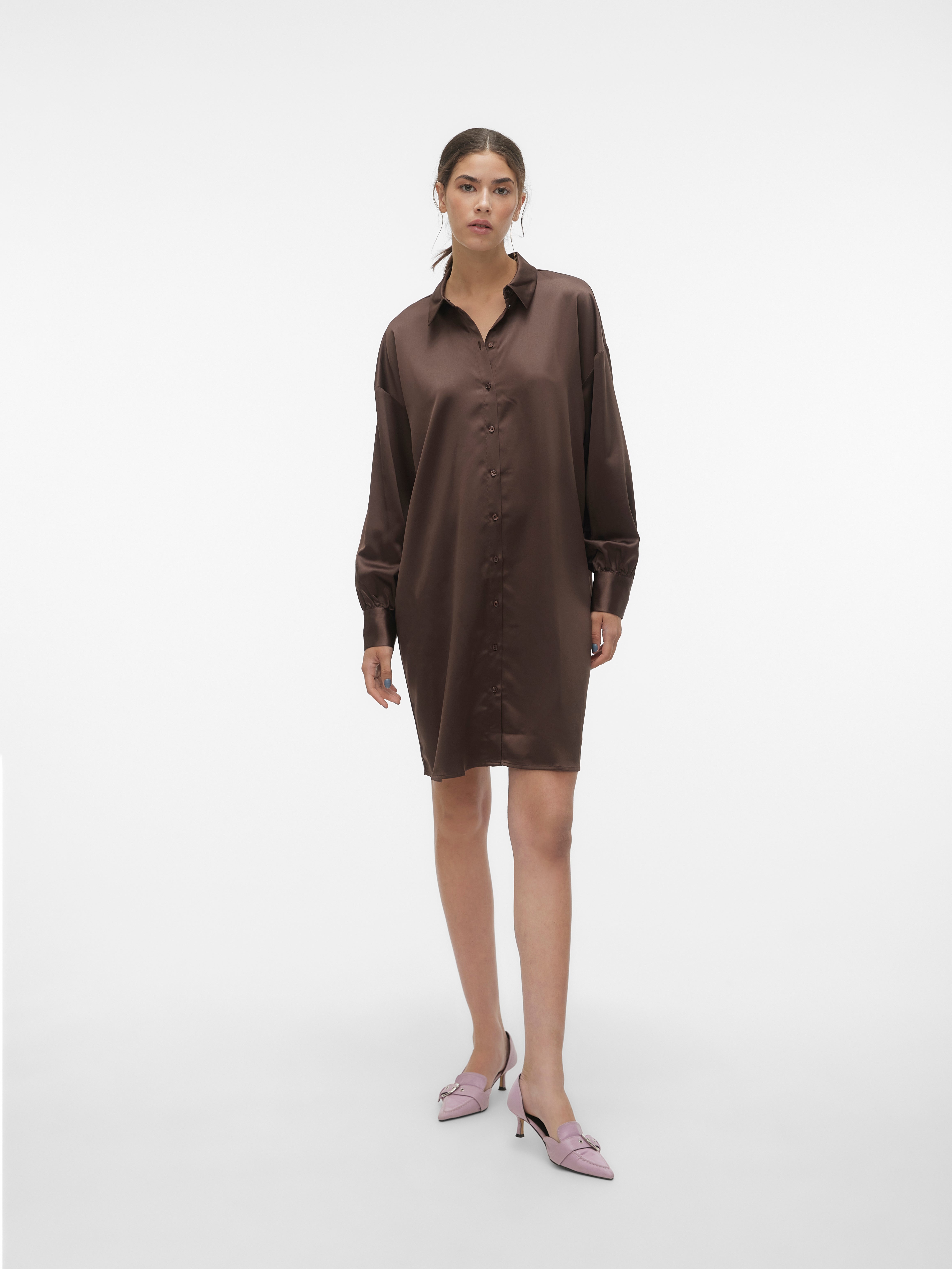VMMERLE Kurzes Kleid
