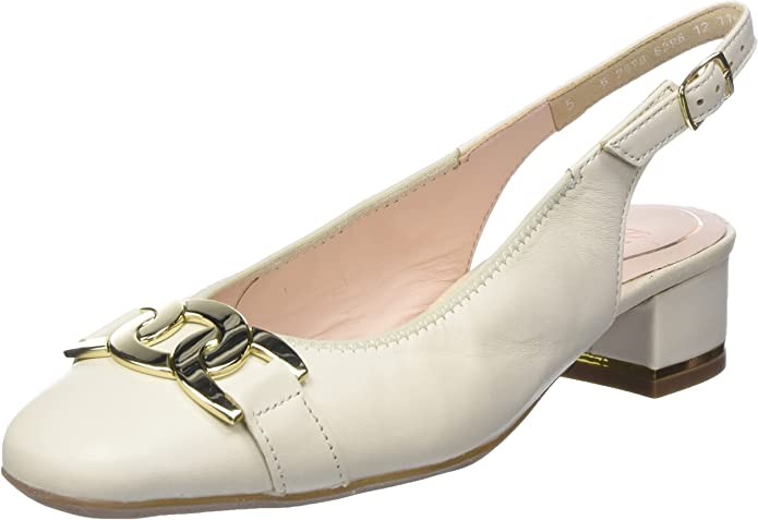 ARA Komfort Pumps beige Graz-Highsoft