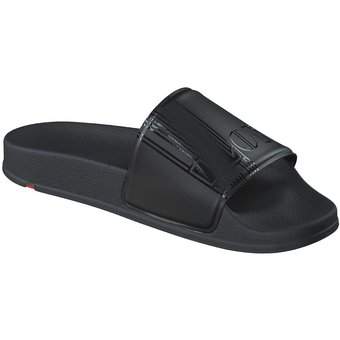 Lloyd LL Bath Badeschuhe in schwarz