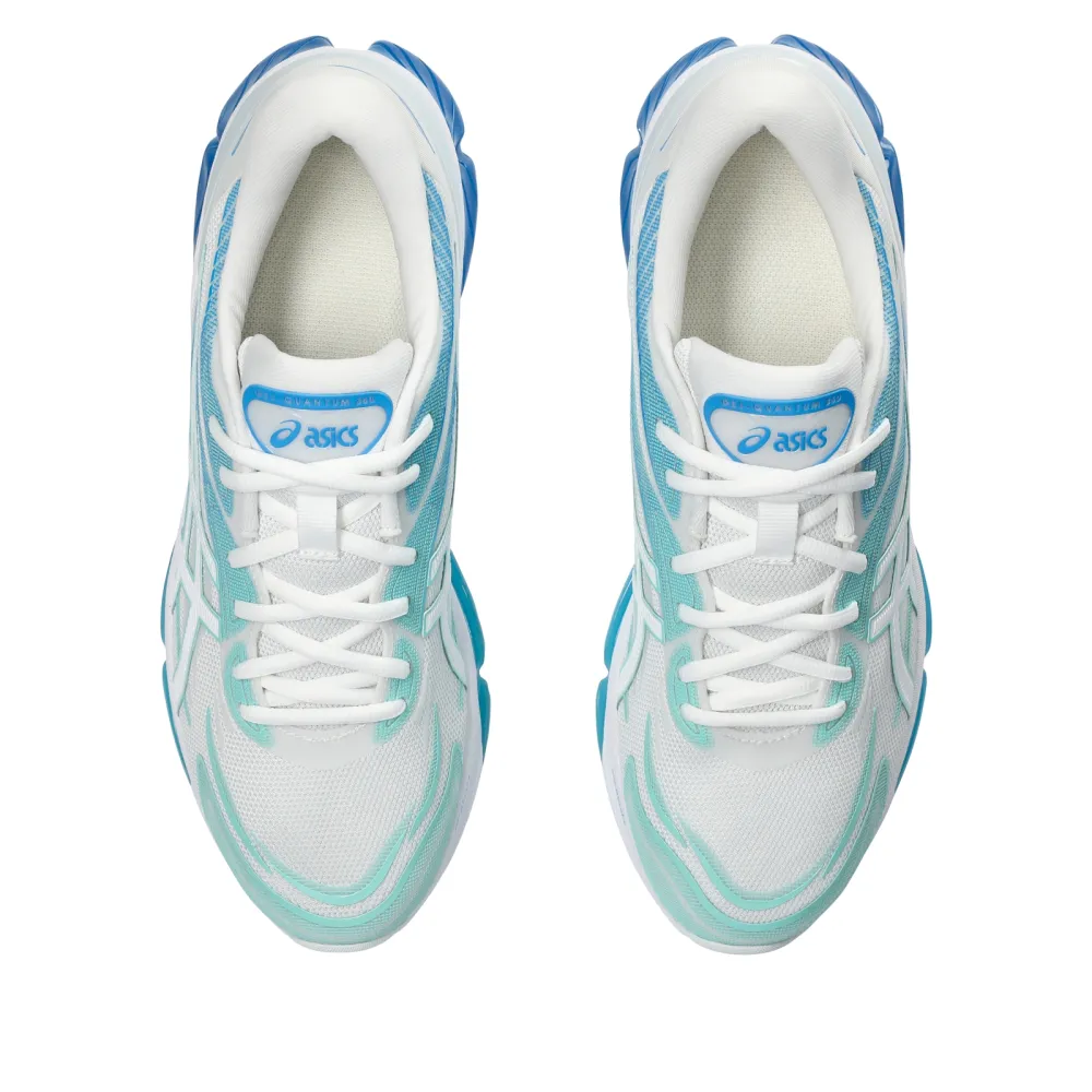 Asics GEL QUANTUM 360 VIII 1203A305.102 / weiss