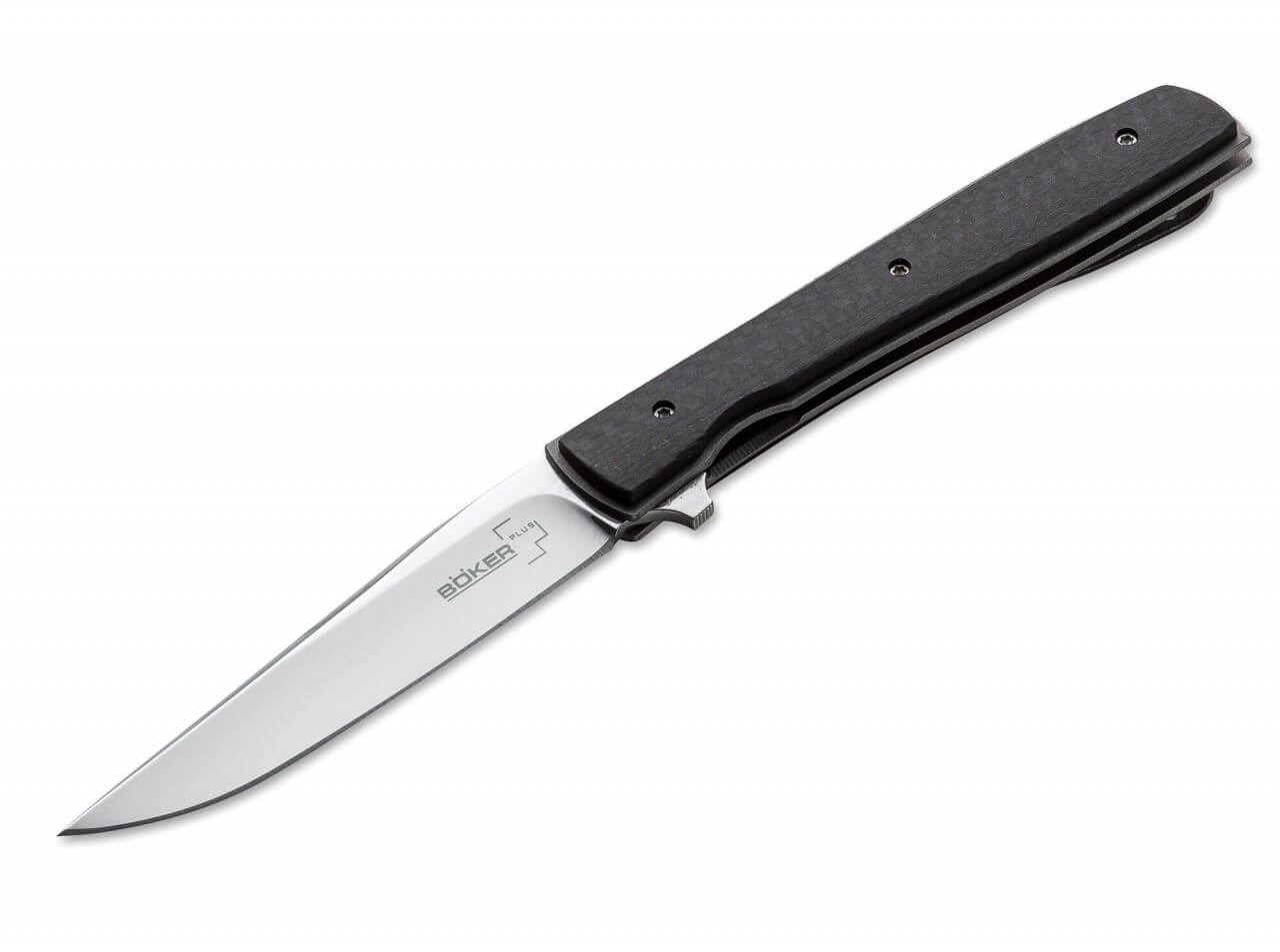Urban Trapper Carbon