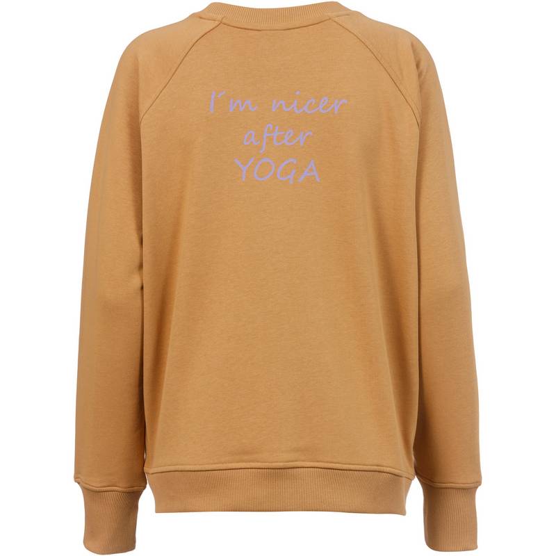 unifit Sweatshirt Damen