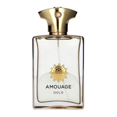 Parfumska voda Amouage Gold Pour Homme 100 ml