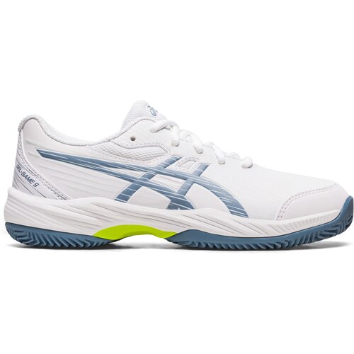 KINDER TENNISOUTDOORSCHUHE GEL-GAME™ 9 GS CLAY/OC