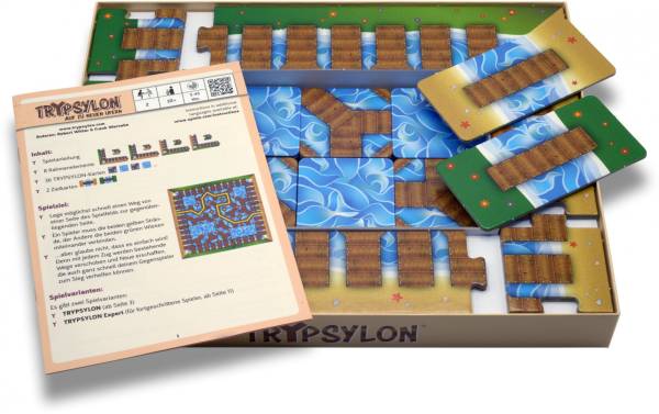 Trypsilon