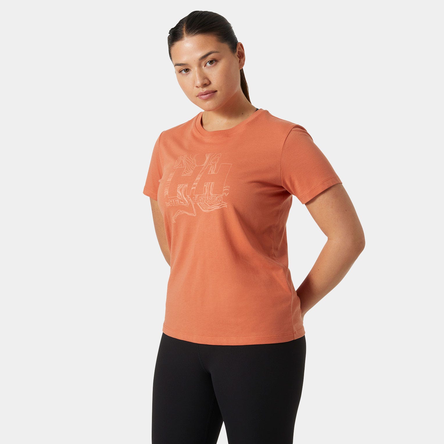 Women's HH® Tech Logo T-Shirt