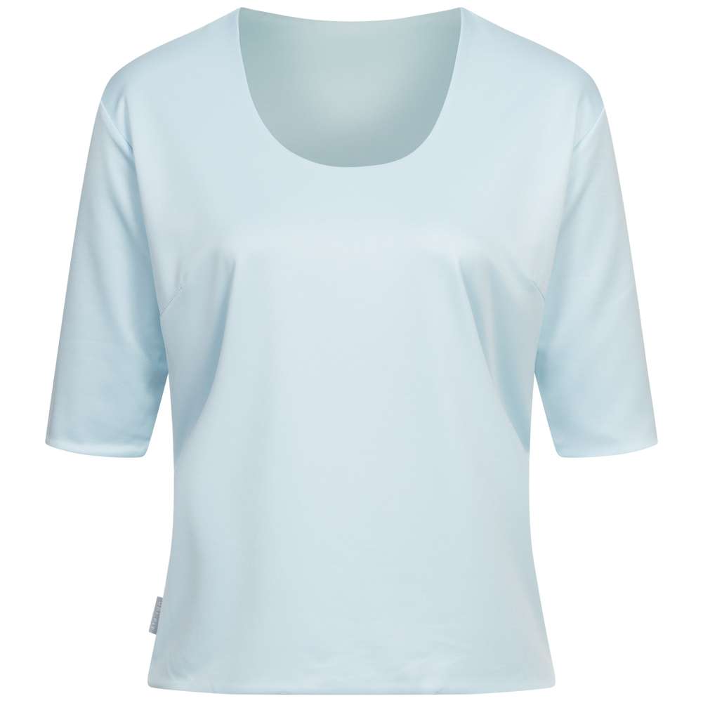 Nike Dri-FIT Damen T-Shirt 240915-400